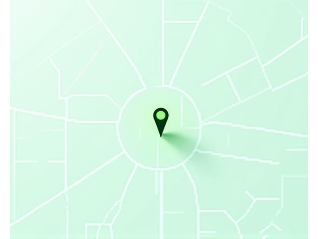 Placeholder map showing the location of Velaxis Health Co. at 2847 Liberty Pike, Nashville, TN.